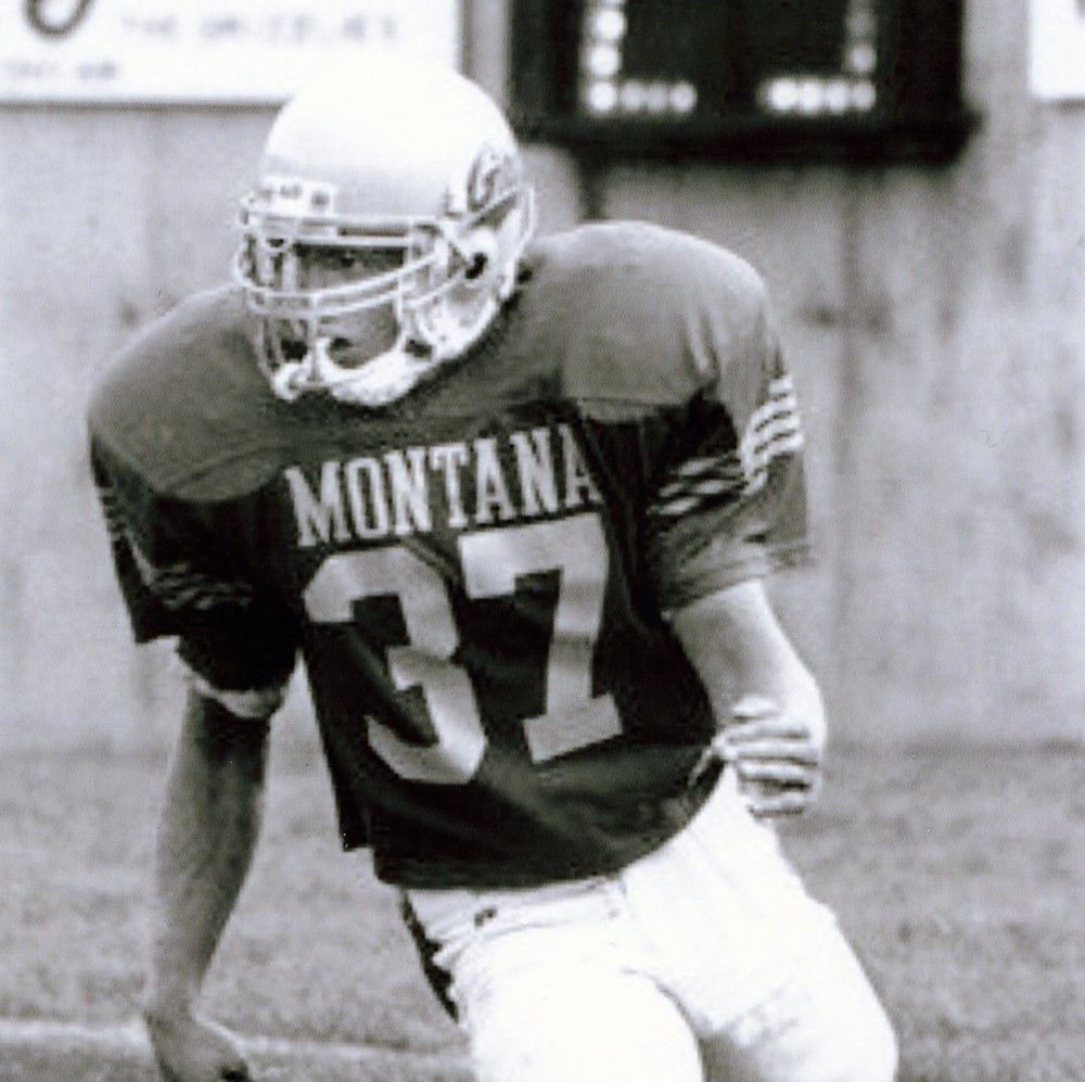 Tim Hauck 1